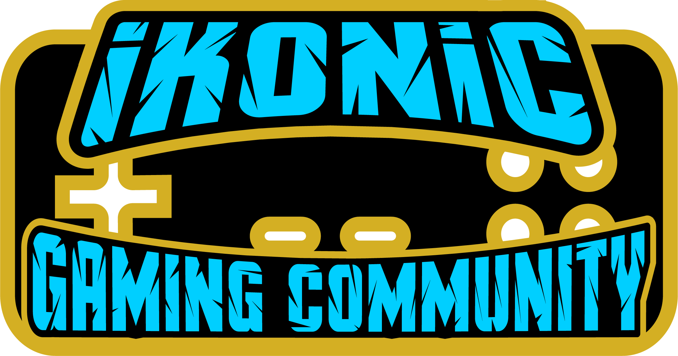 iKONic Logo